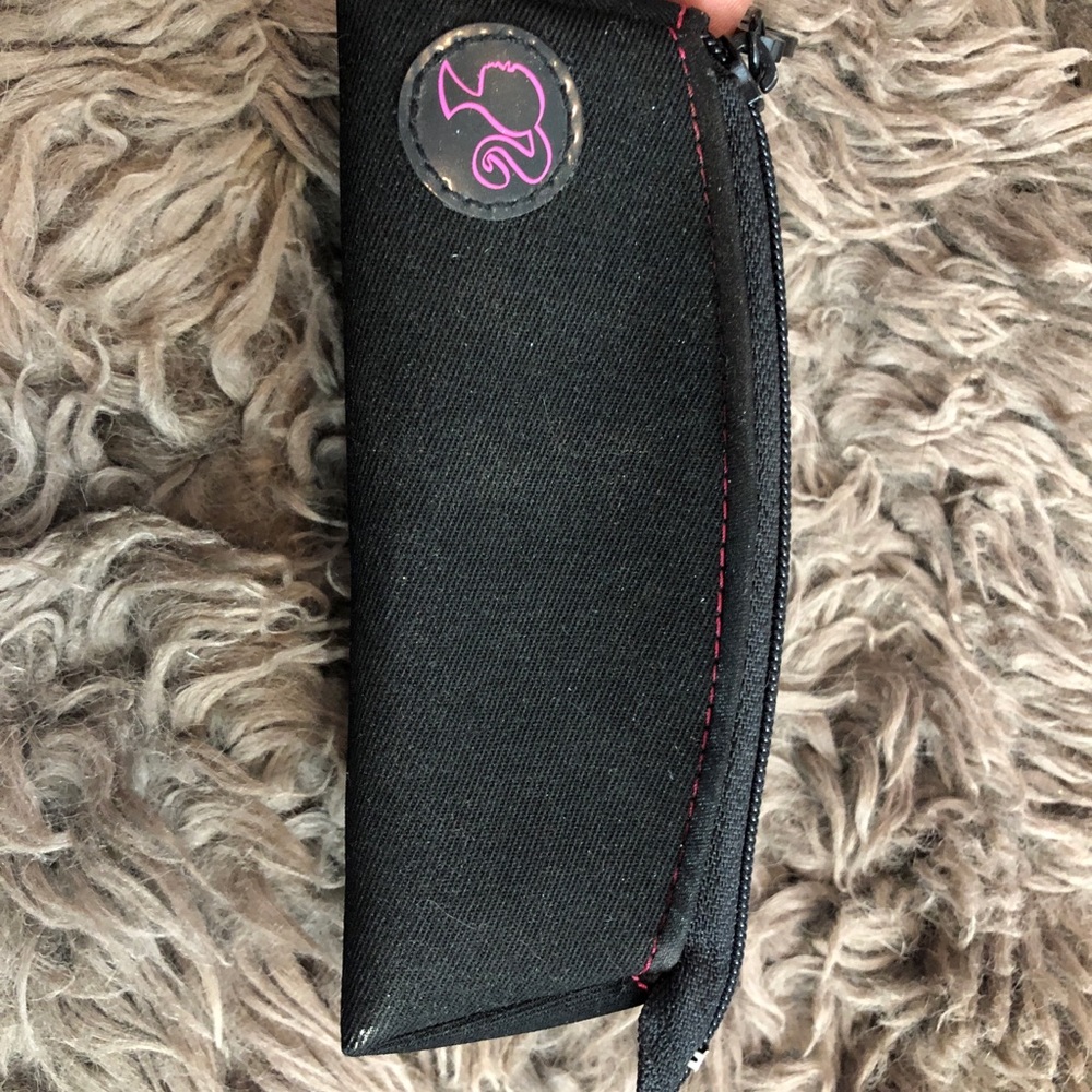 Mac x Barbie limited small bag